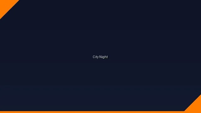 城市夜景主题赛 - www.kkwyt 视频创作挑战